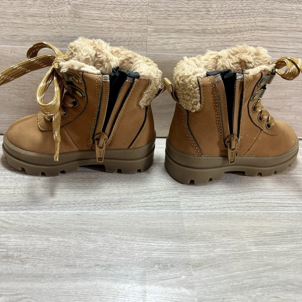 H&M boots us